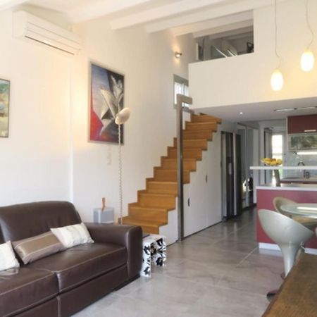 Naturiste Cap D'Agde Villa Heliovillage 116 외부 사진