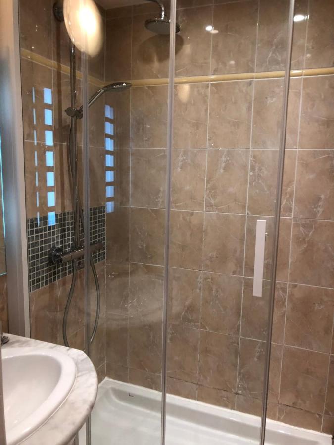 Naturiste Cap D'Agde Villa Heliovillage 116 외부 사진